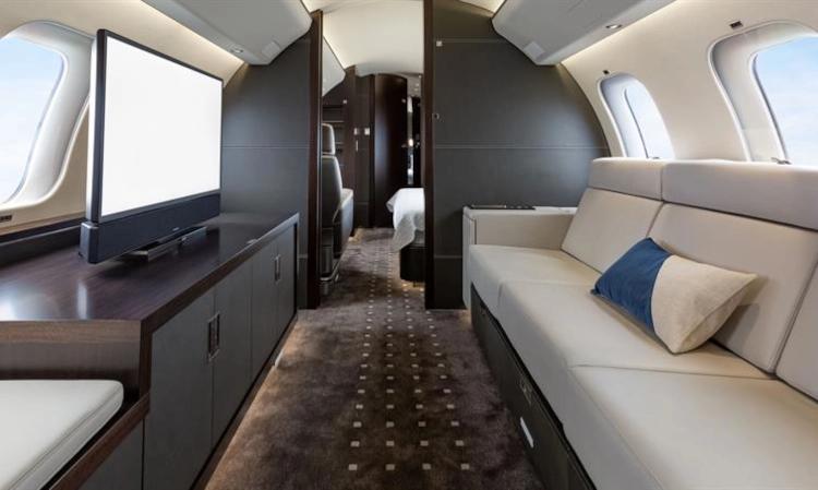 Aeronave
