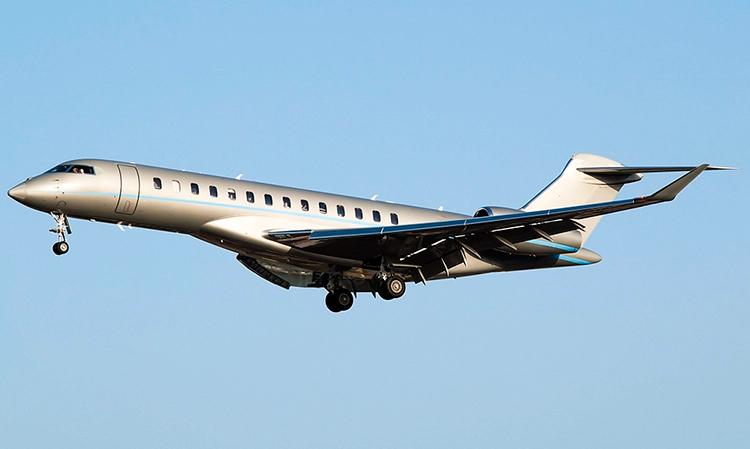 Aeronave