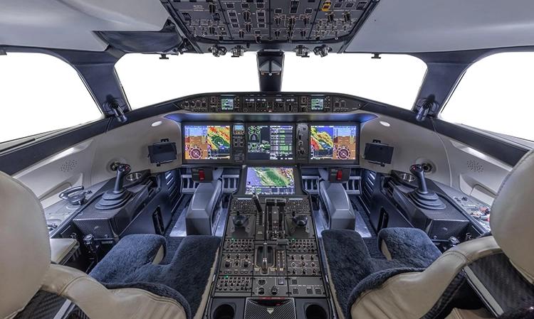 Aeronave