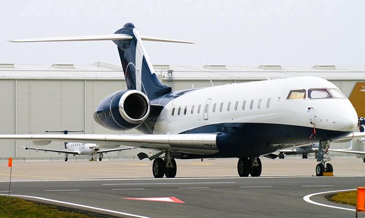 Global 5000
