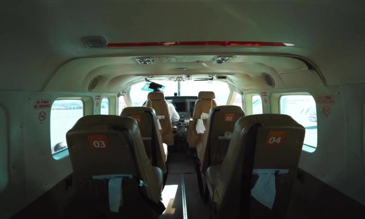 Grand Caravan