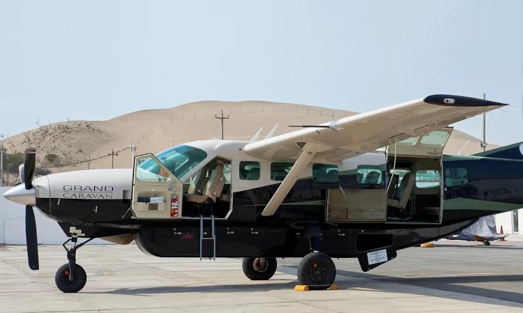 Grand Caravan