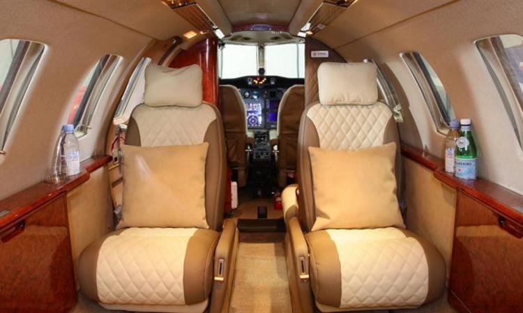 Citation CJ1