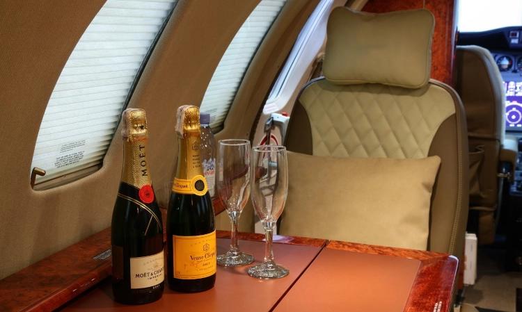 Citation CJ1