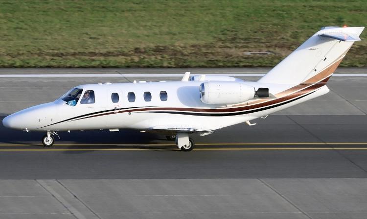 Citation CJ1