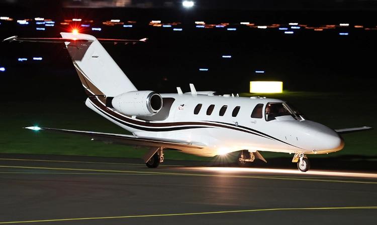 Citation CJ1