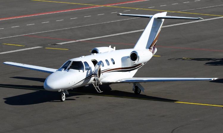 Citation CJ1