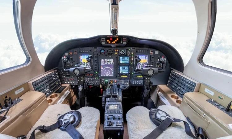 Citation CJ1