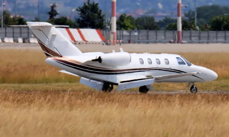 Citation CJ1