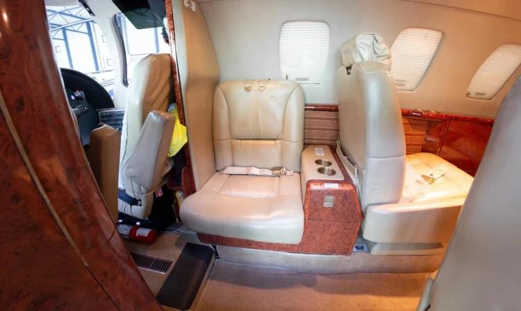 Citation CJ1