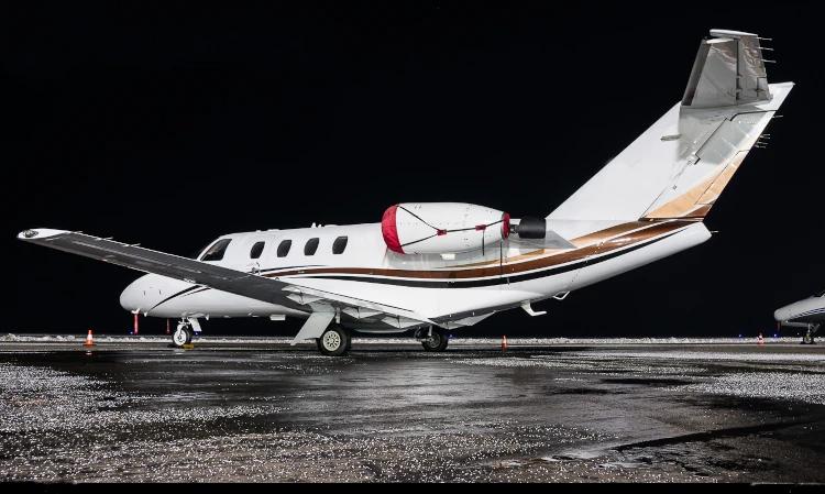 Citation CJ1