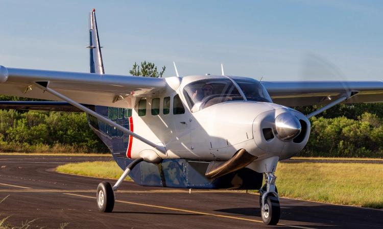 Grand Caravan
