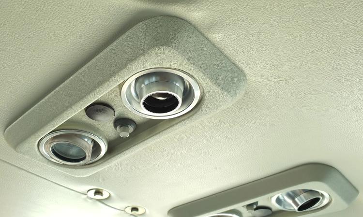 Grand Caravan