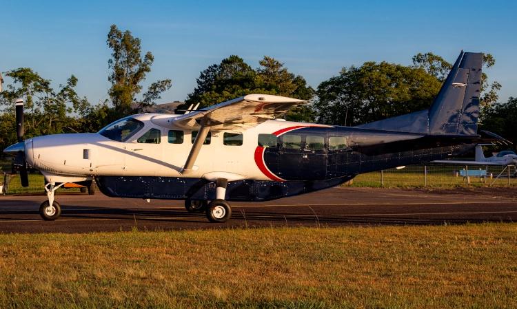 Grand Caravan