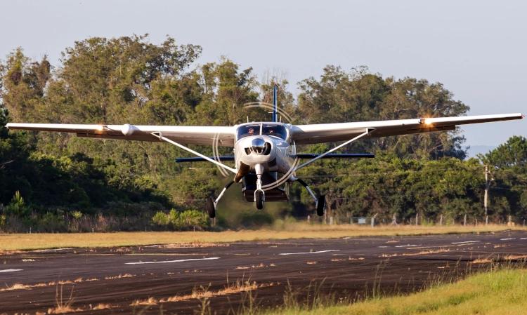 Grand Caravan