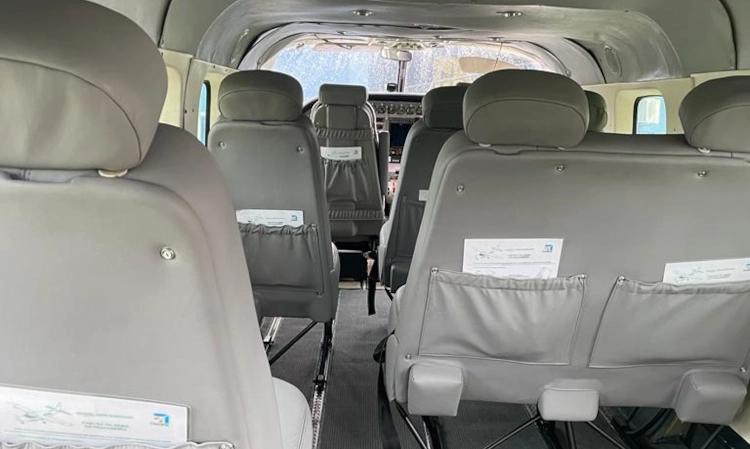 Grand Caravan