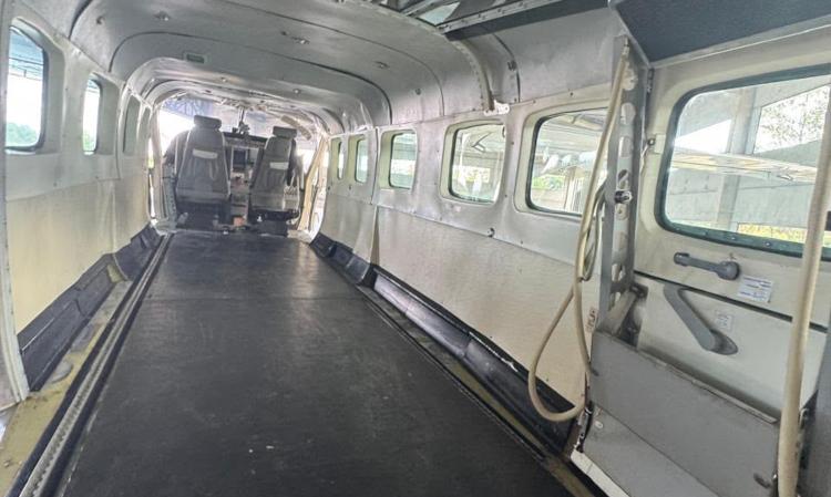 Grand Caravan