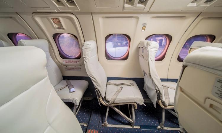 Jetstream 32