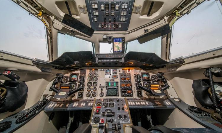 Jetstream 32