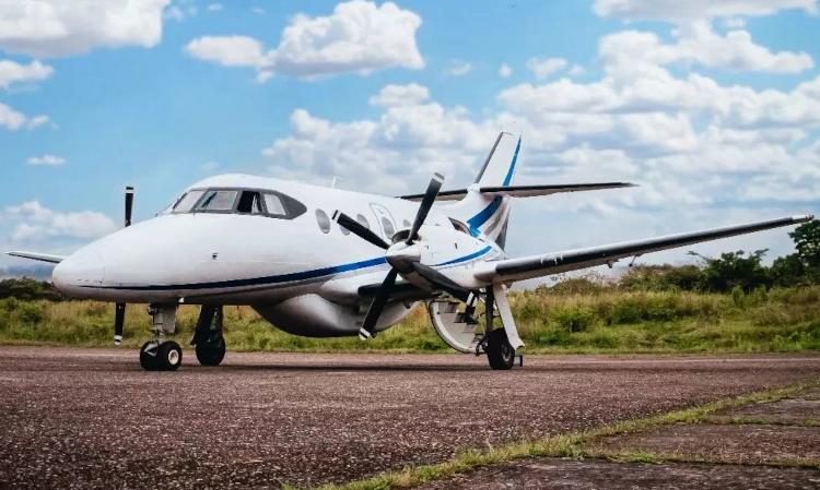 Jetstream 32