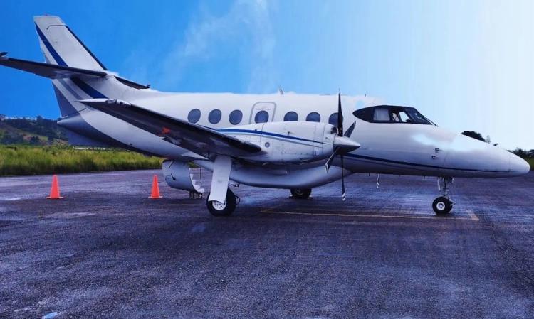 Jetstream 32
