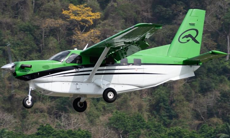 Kodiak 100