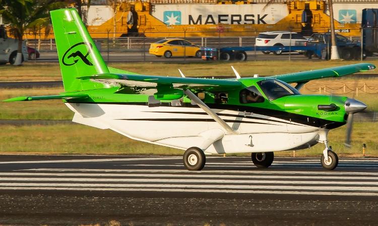 Kodiak 100