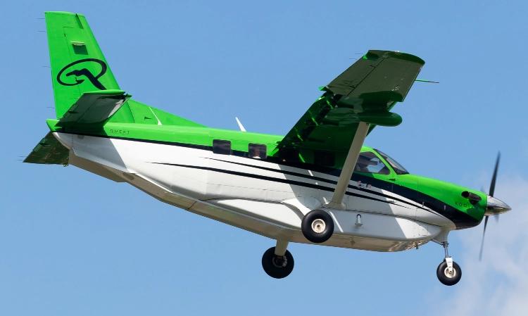 Kodiak 100