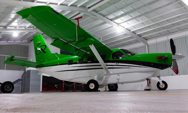 Kodiak 100