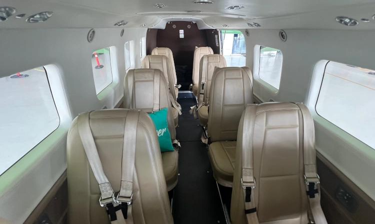 Kodiak 100