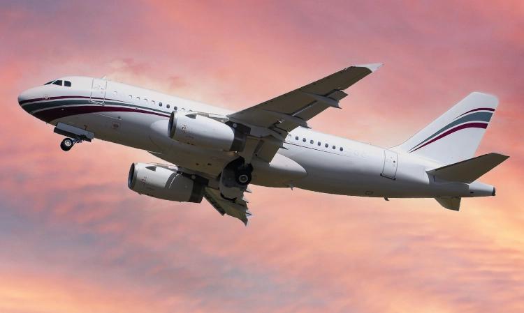 A319 ACJ