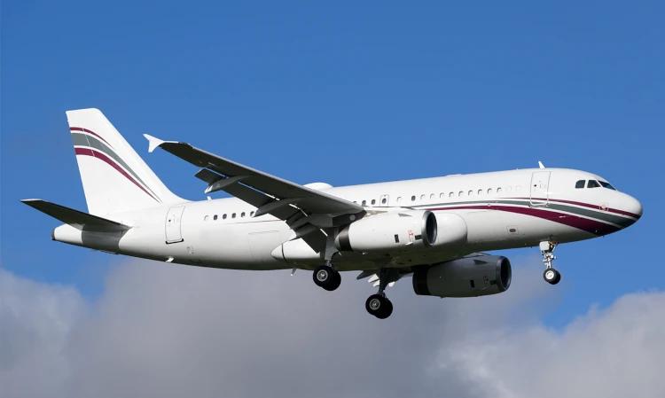 A319 ACJ