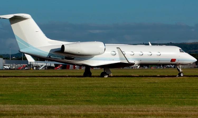 Gulfstream G450