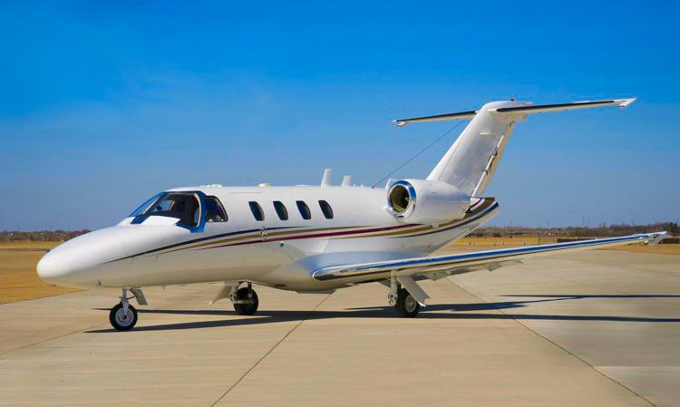 Citation CJ1