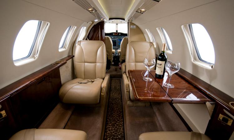 Citation CJ1