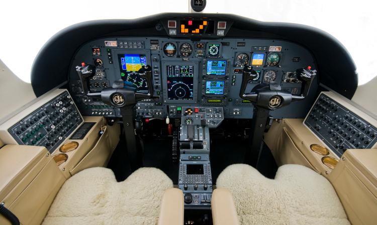 Citation CJ1