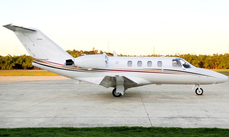 Citation CJ1