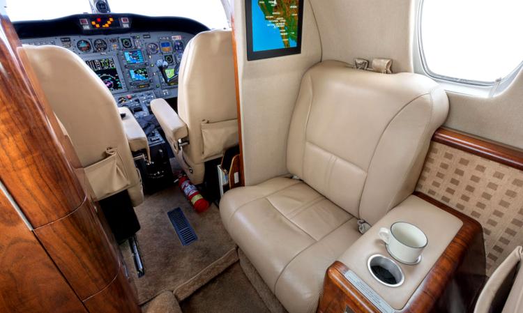 Citation CJ1