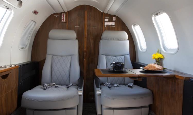 Learjet 45XR
