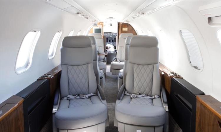 Learjet 45XR