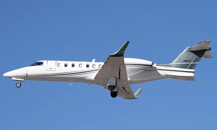 Learjet 45XR