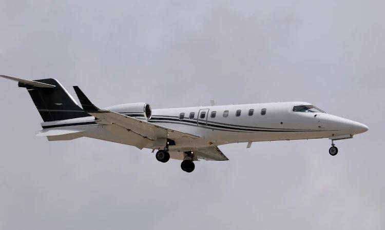 Learjet 45XR