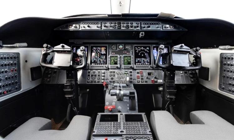 Learjet 45XR