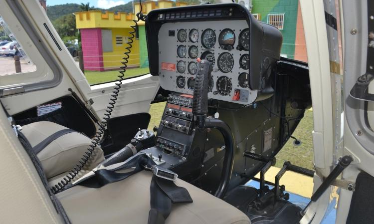 Aeronave