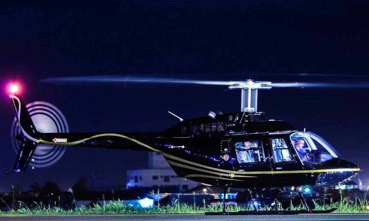 Aeronave