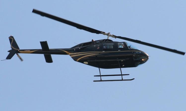 Aeronave