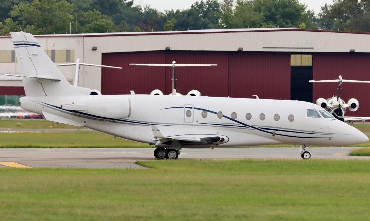 Gulfstream G200
