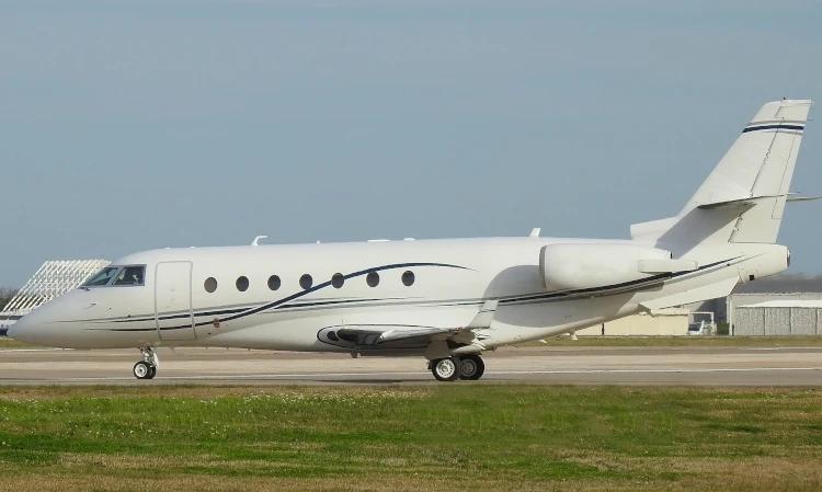 Gulfstream G200