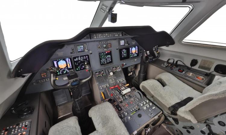 Gulfstream G200