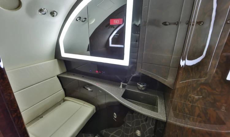 Gulfstream G200